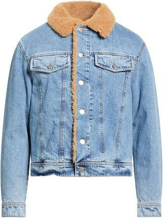 Bally CAPISPALLA - Capispalla jeans su YOOX.COM