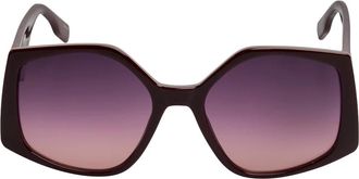 Karl Lagerfeld Mujer, Accesorios, Rojo, Talla: ONE Size