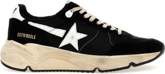 Golden Goose Running Sole Sneakers