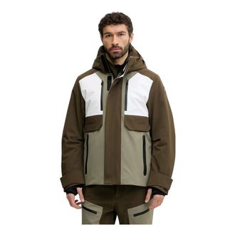 Fusalp Chaquetas de esqu&iacute; - Sport - Hombre - Verde - XL