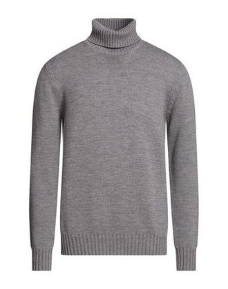 Alpha Studio STRICKWAREN - Rollkragenpullover auf YOOX.COM