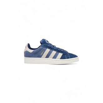 adidas Retro Campus Sneakers - Heren - Sneakers - Veelkleurig - 45 1/3 EU - Su&egrave;de - Schoenen