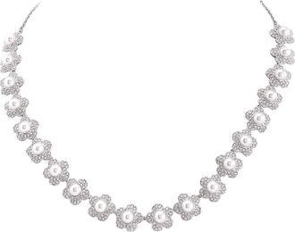 Swarovski Ariana Grande x Swarovski Necklace