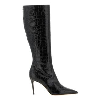 PARIS TEXAS Donna, Scarpe, Nero, 41 EU, new