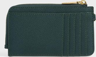 Charles & Keith Multi-Slot Wristlet Card Holder