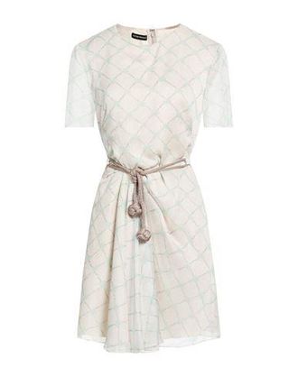 Emporio Armani VESTIDOS - Minivestidos en YOOX.COM