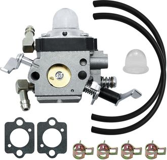 OEM Carburador Para Wacker Bs50-2 Bs50-2i Bs60-2i Bs70-2i Walbro Hda 242