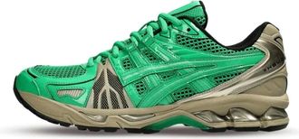 Asics Fitness, Heren, Groen, 37 1/2 EU, Gel-Kayano Legacy