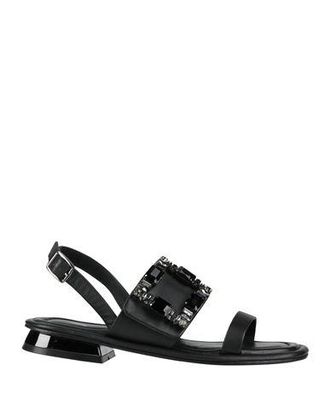 Emanuelle Vee FOOTWEAR - Sandals sur YOOX.COM