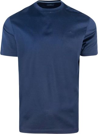 Paul & Shark cotton t-shirt - Blue