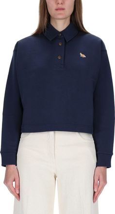 Maison Kitsuné Sweatshirt Fox
