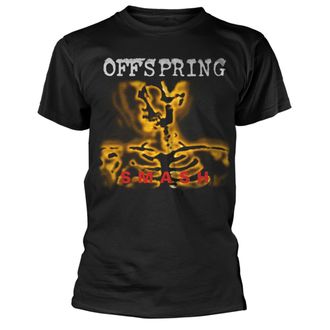 The Offspring Smash T Shirt XXL Black