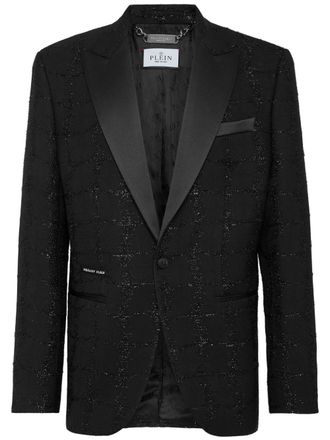 Men's Philipp Plein Suit Jackets - up to −60% | Stylight Men's Philipp Plein Suit Jackets - up to −60% | Stylight