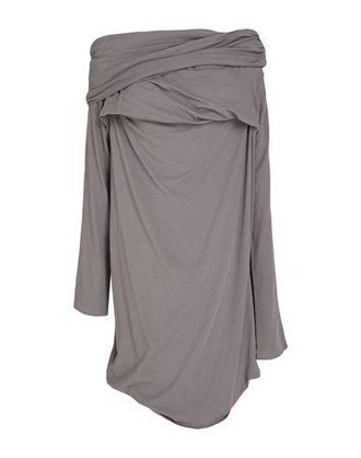 Entire studios DRESSES - Mini dresses sur YOOX.COM