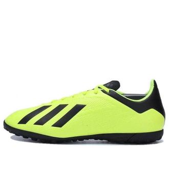 adidas X Tango 18.4 TF Green Black DB2479