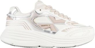 Alexander Smith Donna, Scarpe, Rosa, 37 EU, new