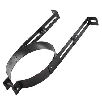 OEM Abrazadera Para Revestimiento De Conducto De Chimenea - 200 Mm De Di&aacute;metro