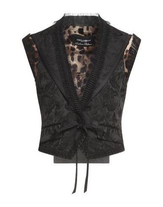 Dolce & Gabbana COMPLETI E COORDINATI - Gilet Sartoriali su YOOX.COM