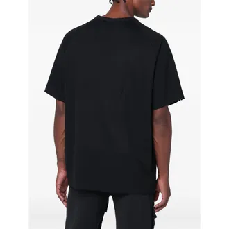 adidas Y-3 T-Shirt - Black