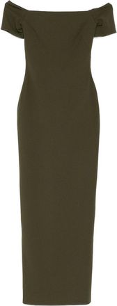 Solace London Nile Maxi Dress