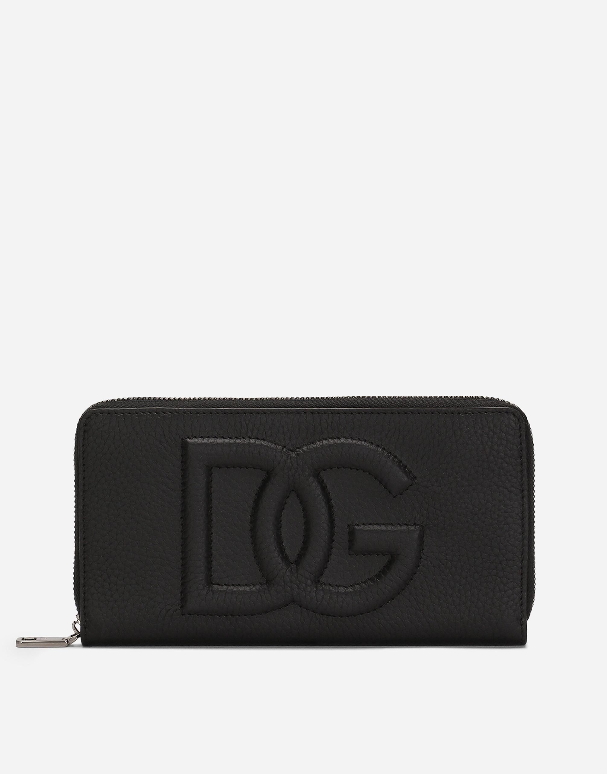 Dolce Gabbana Geldbeutel GeldbÃ¶rse Dolce&gabbana Leder GeldbÃ