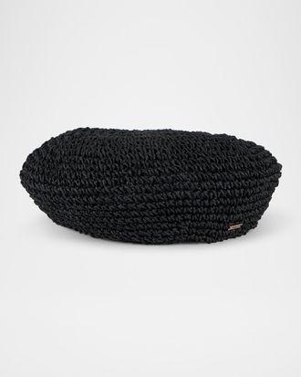 Eugenia Kim Jackie Crochet Beret