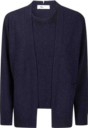 Sibel Saral Jakeset Sweater