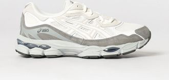 Asics Sneakers Gel-NYC in mesh e gomma