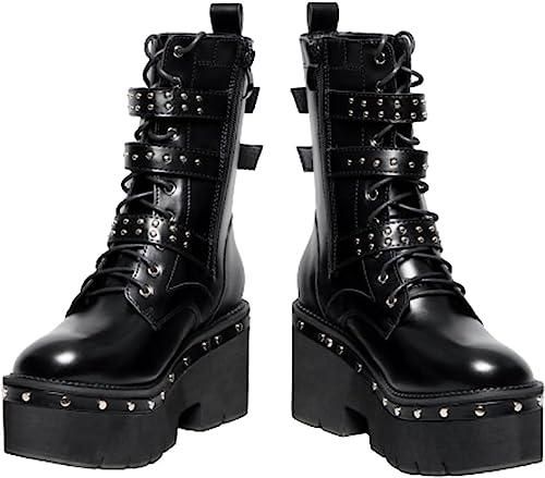 Chaussures Demonia SOLDE jusqu a des 69 00 Stylight