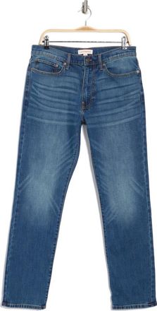 Lucky Brand 121 Slim Straight Jeans in Nettle Bank at Nordstrom Rack, Size 34 X 34