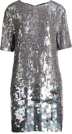 P.A.R.O.S.H. VESTIDOS - Minivestidos en YOOX.COM