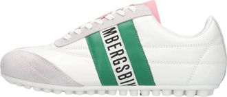 Dirk Bikkembergs 30607 Sneakers - Dames - Sneakers - Veelkleurig - 40 EU - Leer - Schoenen