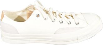 Converse Sneakers - Heren - Sneakers - Wit - 40 1/2 EU - Schoenen