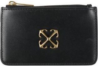 Off-white Kleinlederwaren - Kartenetuis auf YOOX.COM