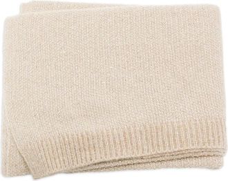 Fabiana Filippi Gebreide sjaal - Beige