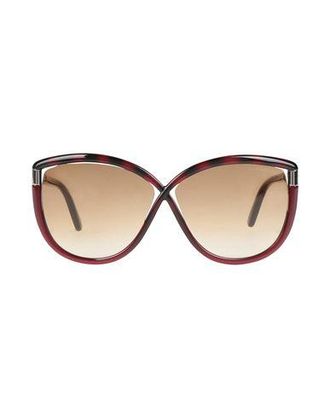 Tom Ford EYEWEAR - Sunglasses on YOOX.COM