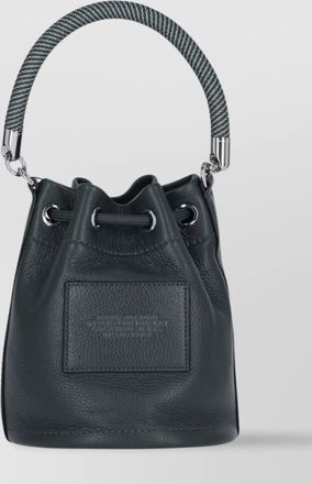 Marc Jacobs leather bucket bag