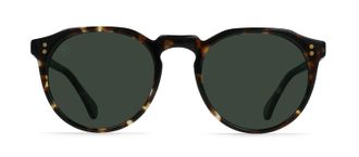Raen Optics REMMY S397 Round Polarized Sunglasses
