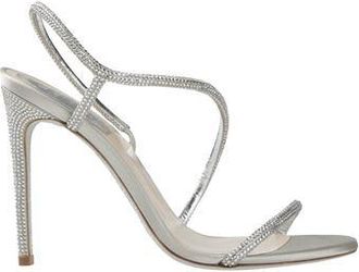 Rene Caovilla CALZADO - Sandalias con cierre en YOOX.COM