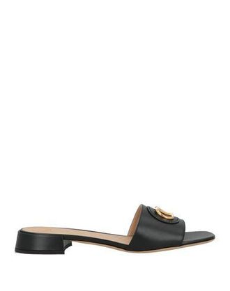 Valentino Garavani FOOTWEAR - Sandals on YOOX.COM