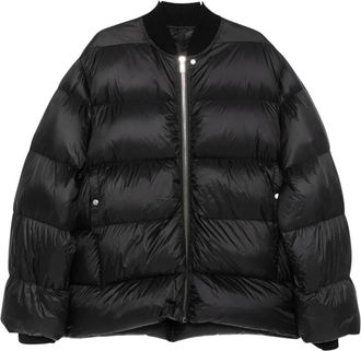 Rick Owens Uomo, Giacche, Nero, M, new