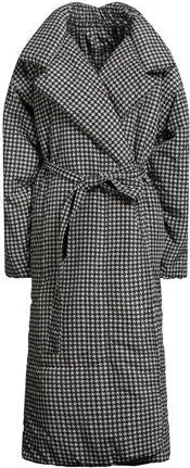 Norma Kamali ROPA DE ABRIGO - Plumíferos y acolchados en YOOX.COM