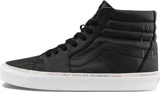 Vans Divine Energy SK8-Hi Black VN0A7Q5NB6L