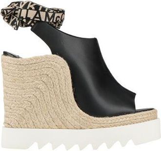Stella McCartney FOOTWEAR - Espadrilles sur YOOX.COM