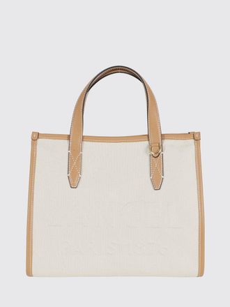 Lancel Borsa A Spalla LANCEL Donna colore Cammello