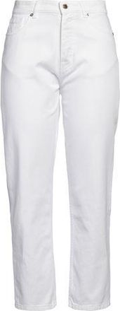 Truenyc BOTTOMWEAR - Jeans on YOOX.COM