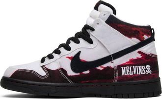 Nike SB Dunk High Pro Melvins 305050-103