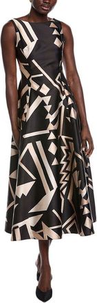 Carla Ruiz Midi Dress