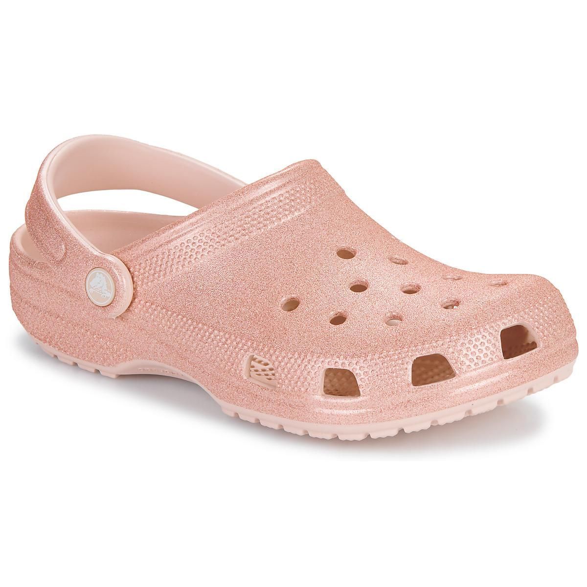 Pantoufles pour Femmes Crocs| Soldes jusqu'à −26% Stylight