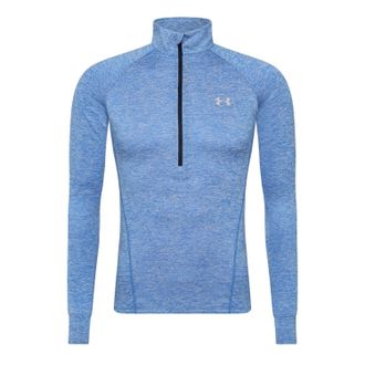 Under Armour Dames/dames T-Shirt met lange mouwen (Blauw)